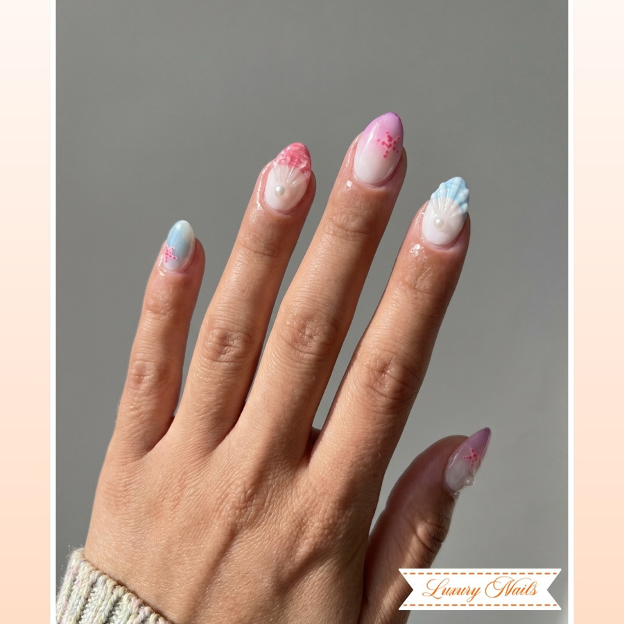 Luxury Nails